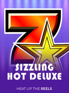 Sizzling Hot Deluxe